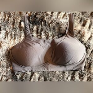 LuLuLemon Wireless Full-Coverage Bra 38DD
